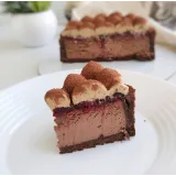 Чизкейки (Наринэ Шахраманян)