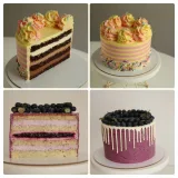 Классика по-новому (Екатерина Ольховская)