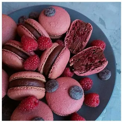 Начинки с сырами для макарон (veryirresistible18)