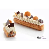 Кондитерский клуб Pastry Club. Май 2021 (Мария Селянина, PastryCampus)