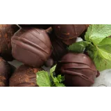 Трюфели ПП. Разнообразие вкуса (Елена Богданова)