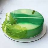 Яблочный Улун (Ксения Нохрина)