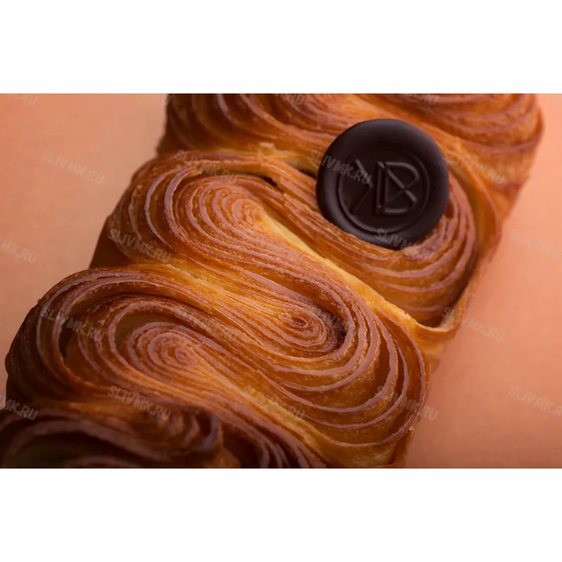 [KICA] Осенняя коллекция десертов и выпечки (Карим Буржи, Karim Bourgi)