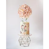 Рисовать может каждый. Тариф художник (Женя Мельникова, Лена Елькина-Ковалёва)