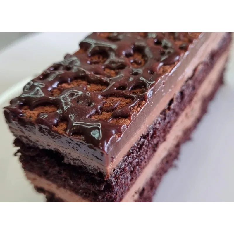 [khmeleva_cake] Обучающий курс "Порционные пирожные 1" (Наталья Хмелёва)