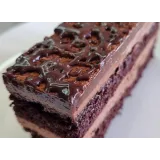 [khmeleva_cake] Обучающий курс "Порционные пирожные 1" (Наталья Хмелёва)