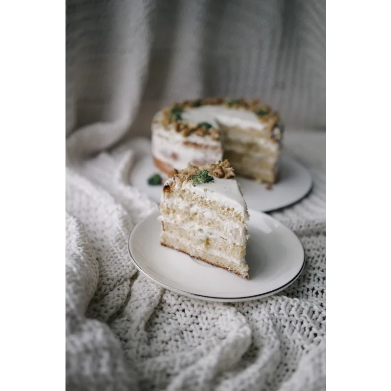 Фитнес-десерты. Версия 2.0 (Полина Филимонова, Pauline School)