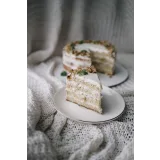 Фитнес-десерты. Версия 2.0 (Полина Филимонова, Pauline School)