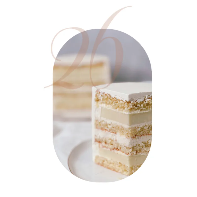 Курс "Творческий кондитер 2.0" (tapioka cake)