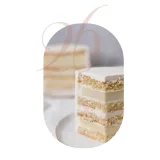 Курс "Творческий кондитер 2.0" (tapioka cake)