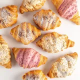 Курс «Круассаны» (Вера Никандрова)