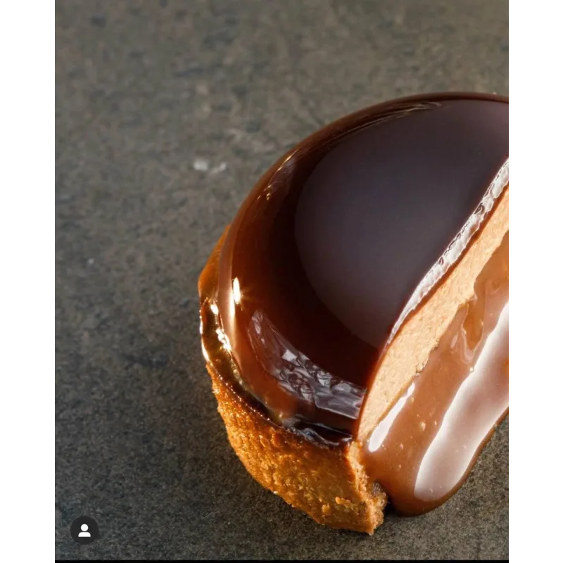 Тарты. Технологические карты (Ильназ Искаков)