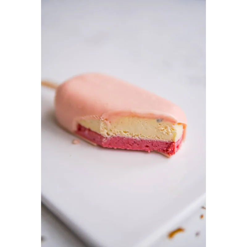 Чизкейки-эскимо "Эскимози" (maffinosi)