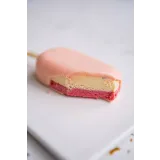 Чизкейки-эскимо "Эскимози" (maffinosi)