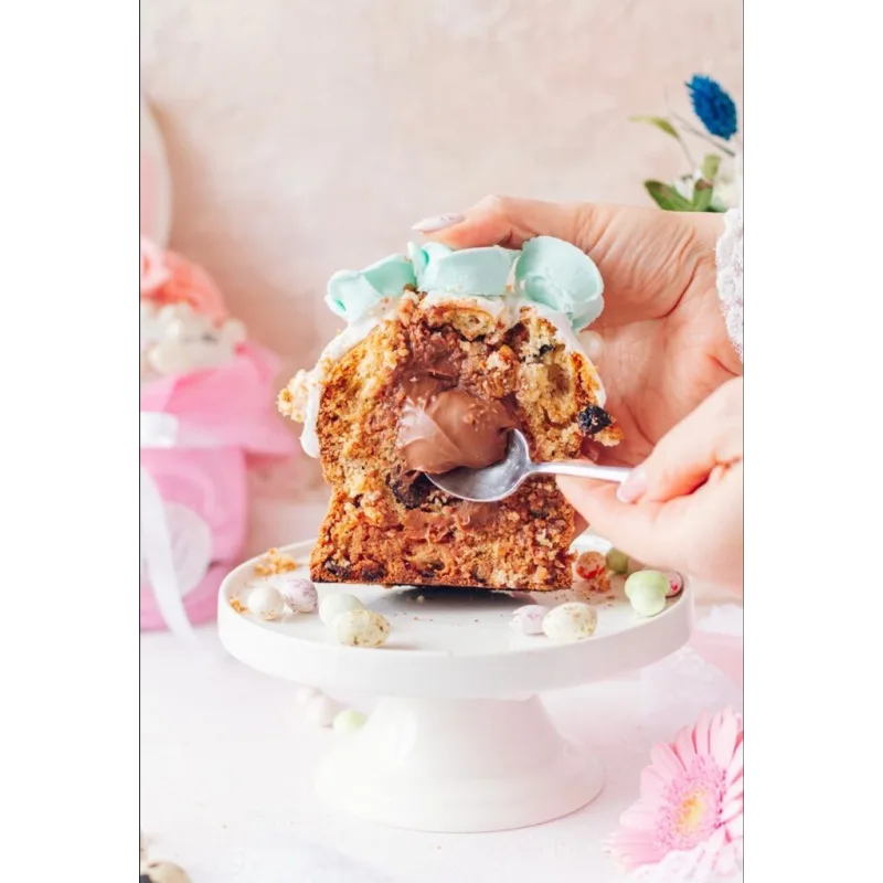 Курс "Пасха" 2022 (Екатерина Завирюха)