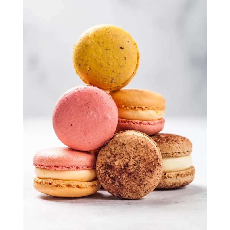 Апероль, Орео и другие новогодние вкусы 2021 (Анна Томильчик)