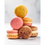 Апероль, Орео и другие новогодние вкусы 2021 (Анна Томильчик)