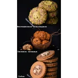 Печенье ассорти (Дарья Тюленева) @tuleneva.bakery