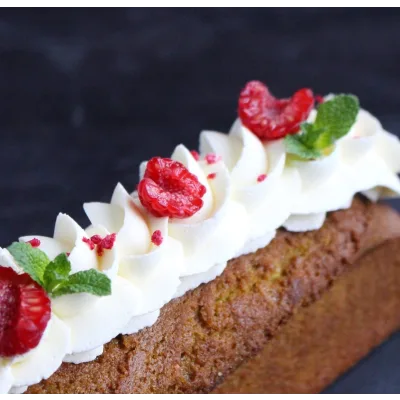 Современная выпечка (Алина Макарова, Cake School)