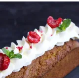 Современная выпечка (Алина Макарова, Cake School)