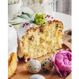 Пасхальный сборник рецептов (Юлия Нежурина, fun__bun)