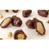 МК «8 видов конфет своими руками» (Регина Паевская)