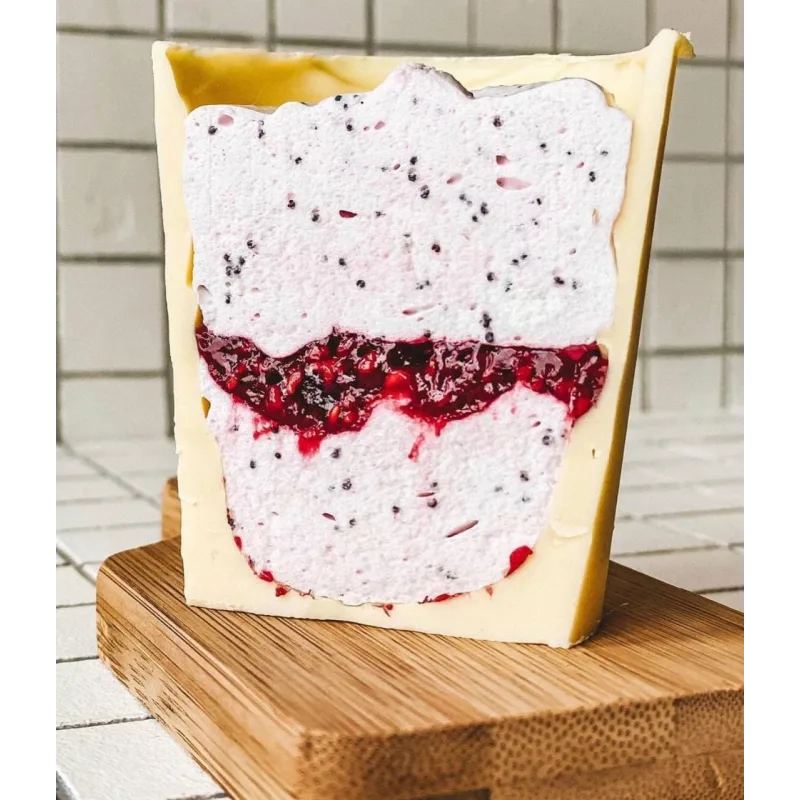 МК «Цветочек аленькАй» (Марина Невская, Nebesnyii_mindal)