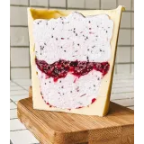 МК «Цветочек аленькАй» (Марина Невская, Nebesnyii_mindal)