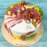 Несладкие Торты ШадЛав [una_tort_na_zakaz]