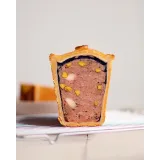 Закусочный сборник «Кексы и террины» (Полина Кошелева)