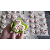 Авторский онлайн-курс "Зефир на весь мир" (Ляйсян Казыргалина)