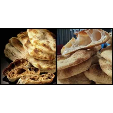 Ляпуны: ржаные и пшеничные (Сергей Кириллов)