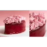 Курс "Кексы" (Екатерина Курбатова, Coup de Coeur Online)