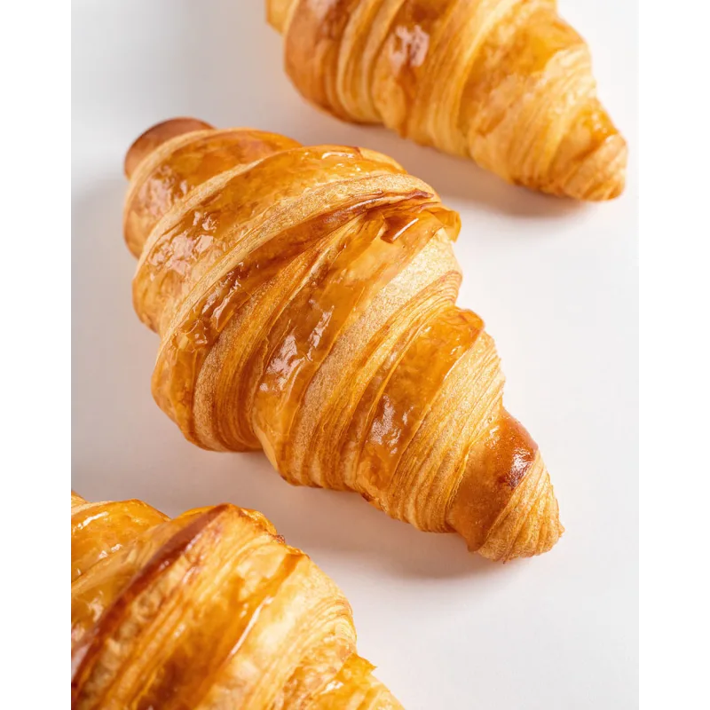 Курс «Круассаны» (Вера Никандрова)