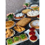 [Amina Bakery‌] Пироги (Гульназ Айтахунова)