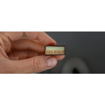 [Chocotale] Нарезная конфета «Raffaello» (Светлана Егорова)