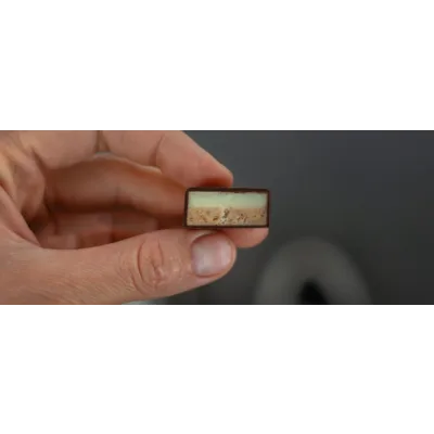 [Chocotale] Нарезная конфета «Raffaello» (Светлана Егорова)