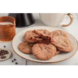 Курс «Все секреты печенья» (Ольга Пениоза, Олег Хотько)