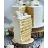 Сборник видеоуроков "30 медовиков" (gift_cookies)