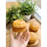 Курс "Тарты 2.0" (Александра Шинкаренко) @ex_pastry_cook