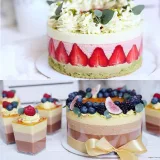 Новый сборник лето 2021 (nezabudka_cake)