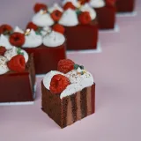 Онлайн курс "Simple Cakes" (Ксения Нохрина)