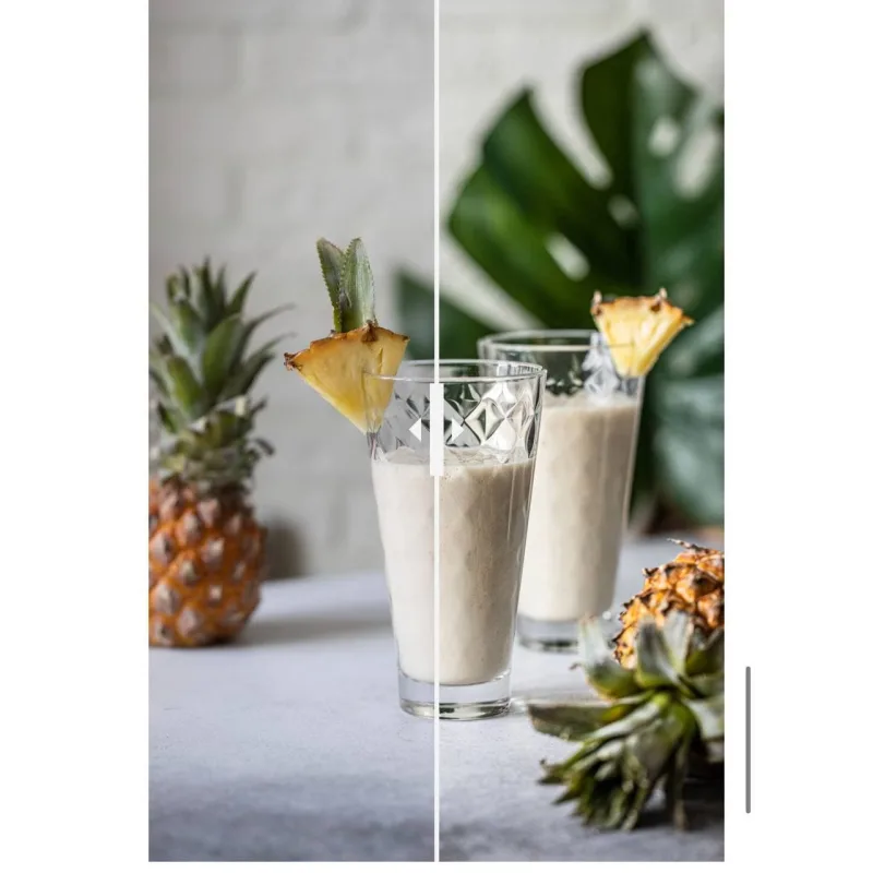 Курс "Профессиональная цветокоррекция в Lightroom" (Дарья Калугина)