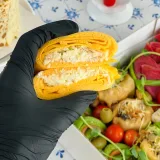 Топ-десерты 2026. Тариф Все включено (Надежда Архипова)