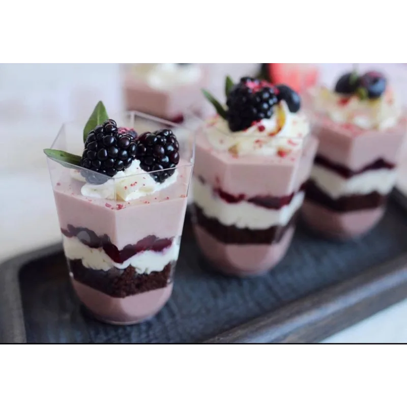 Трайфлы Весна'21 (nezabudka_cake)