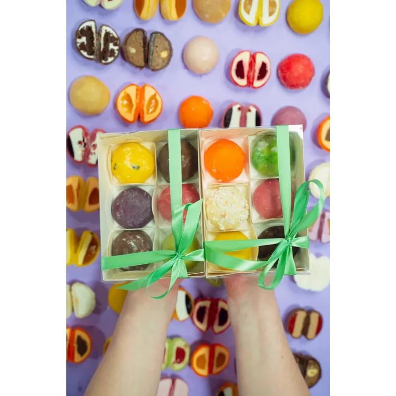 [Zero cake school] Моти конструктор. Тариф С обратной связью (Светлана Шубина)