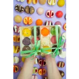 [Zero cake school] Моти конструктор. Тариф С обратной связью (Светлана Шубина)