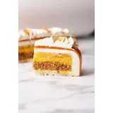 Курс по муссовым тортам. Тариф Расширенный (Александра Шинкаренко) @ex_pastry_cook