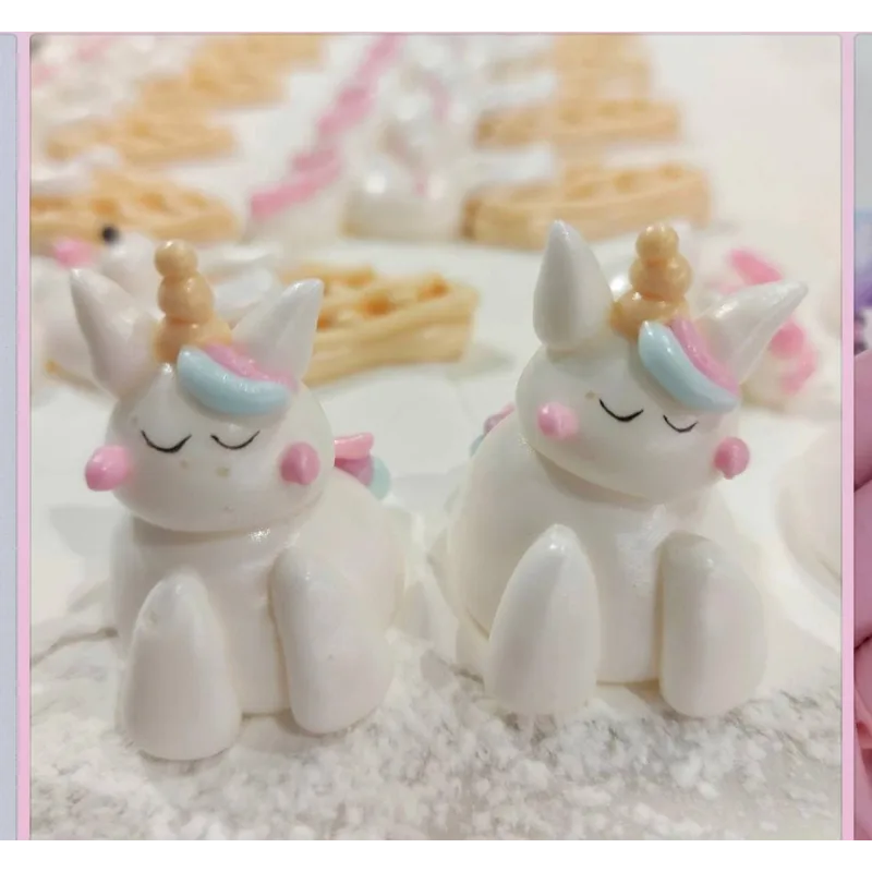 Мир маршмеллоу + Пирожные - Маршболлы (lakomka_zaika)