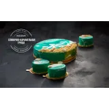 [lobachevavkus] Курс «Муссовые торты и десерты» (Оксана Лобачева)